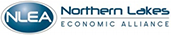 Northern Lakes Economic Alliance Logo