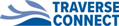 Traverse Connect Logo