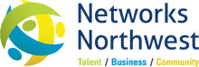 Networks Northwest - Talent, Business, Community Logo