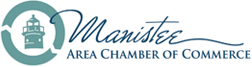 Manistee Area Chamber of Commerce Logo