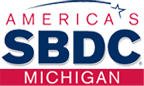 America's SBDC Michigan Logo